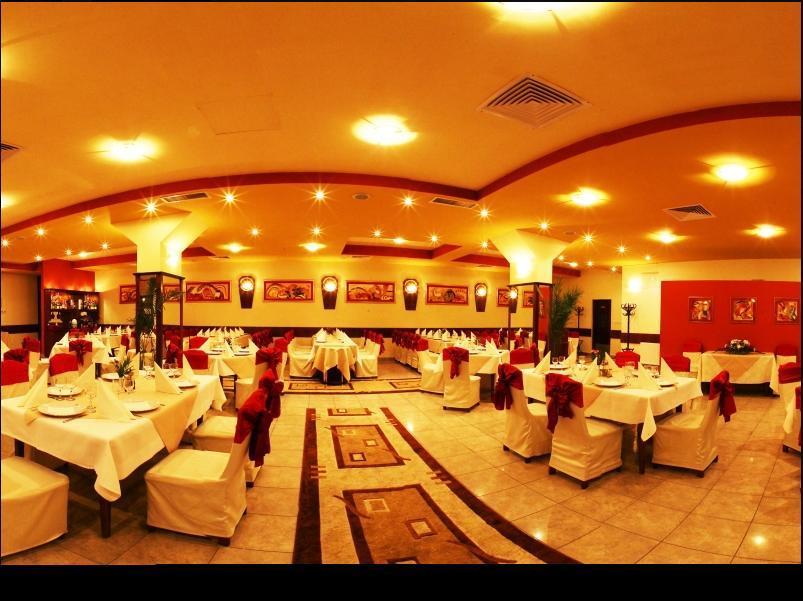 Hotel Premier Cluj-Napoca Restaurant photo