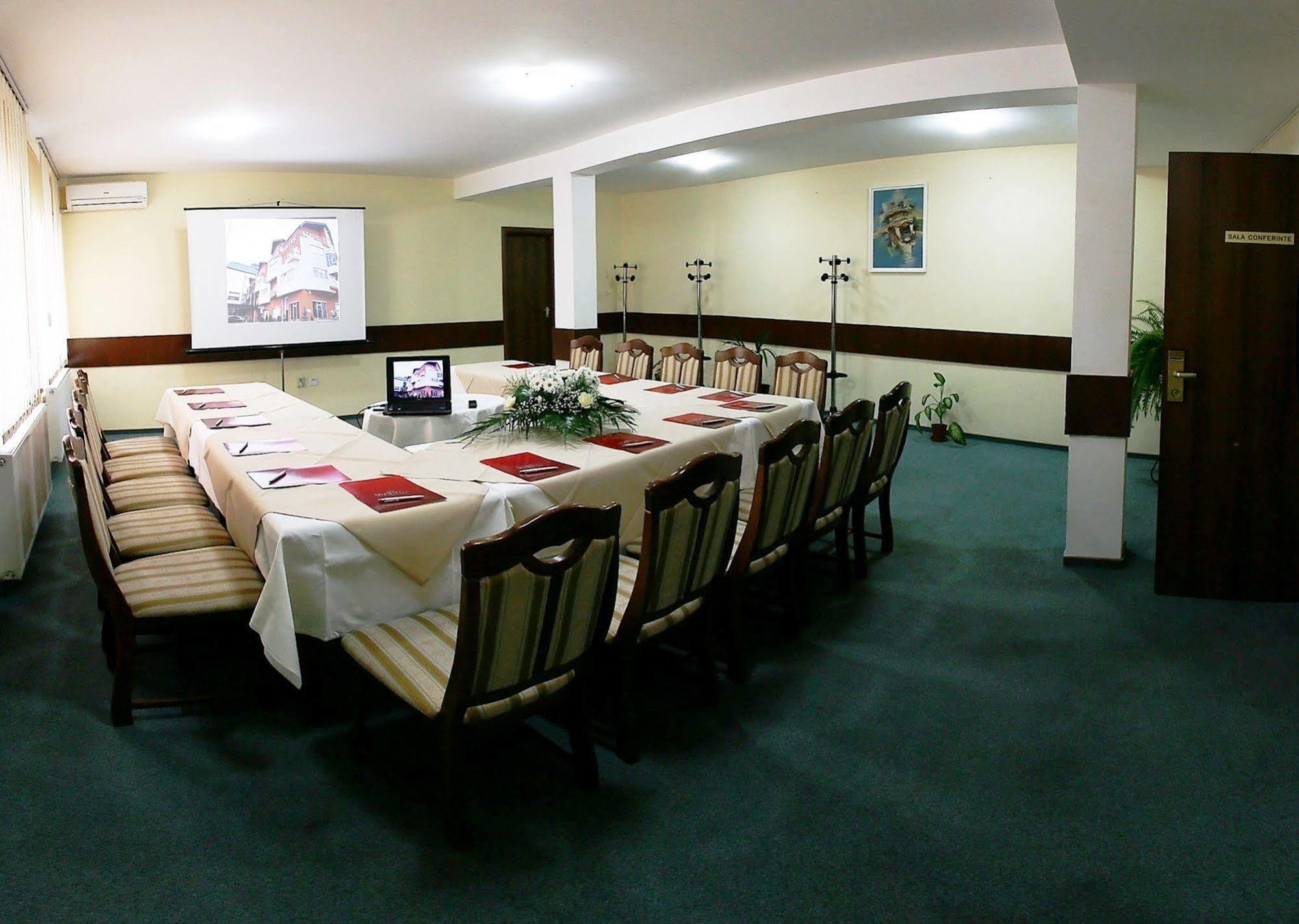 Hotel Premier Cluj-Napoca Business photo